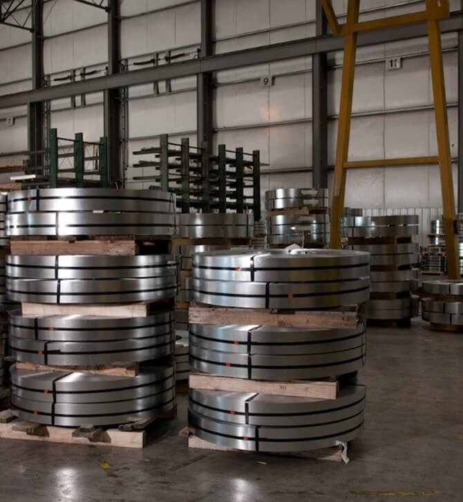 Warehouse